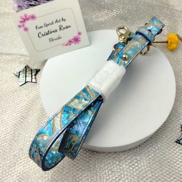 Brahmin Bags Brahmin Replacement Strap Serenity Sonic Poshmark